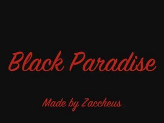 Juodas paradise - x įvertinti filmas muzika vid
