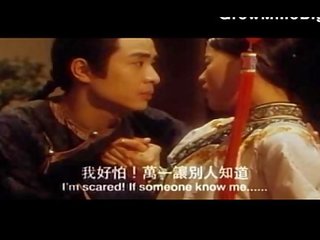 Porno ja emperor kohta hiina