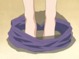 Oppai život (booby život) hentai anime #2 - volný na vdávání hry na freesexxgames.com